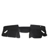 For Subaru Xv G5-x 05/2017-12/2022 All Wagon Models Custom Car Dash Mat Dashmat