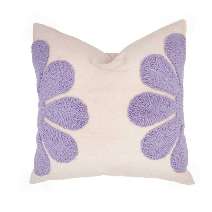 Bambury Florian Square Cushion