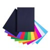 Quill Multi Colour Paper 125gsm (Pack of 100)