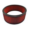 Extreme Air Cleaner Element 14" x 5" Red Filter