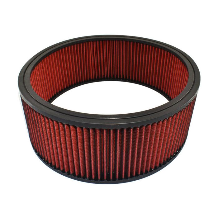 Extreme Air Cleaner Element 14" x 5" Red Filter