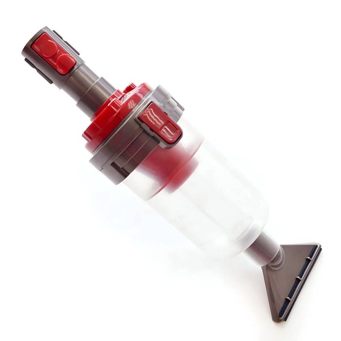 Hygieia Liquid Lifter Wet Cleaning Attachment For Cinetic Big Ball & Big Ball CY22 & CY23