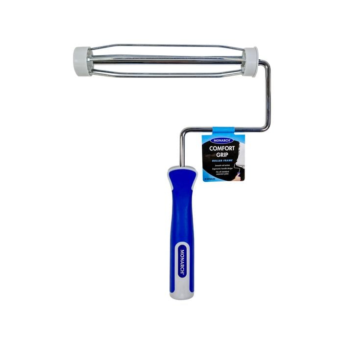 Monarch 230mm Comfort Grip Roller Frame