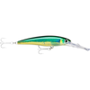 Rapala XRap Magnum Deep 14cm Hard Body Fishing Lure HD Dorado