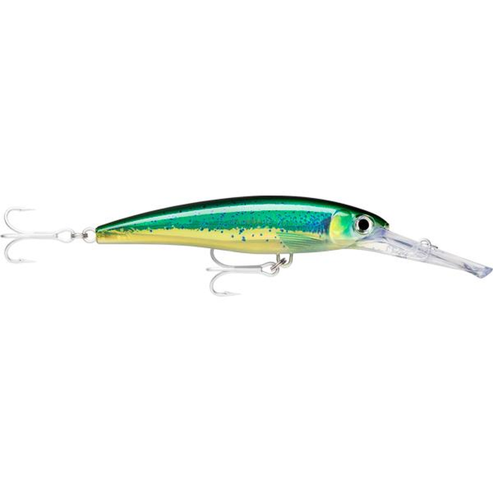 Rapala XRap Magnum Deep 14cm Hard Body Fishing Lure HD Dorado