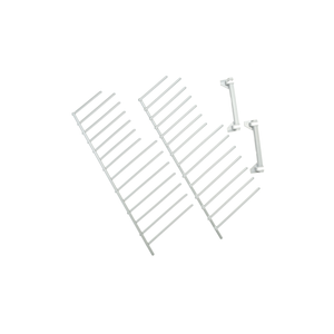 Clips for Fisher & Paykel Dishwashers