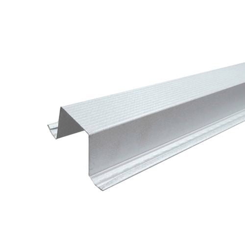 Australian Handyman Supplies 40mm x 6.1m Zincalume Steel Topspan Roof ...