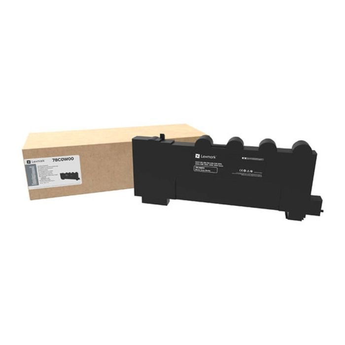 Lexmark 78c0w00 Waste Bottle