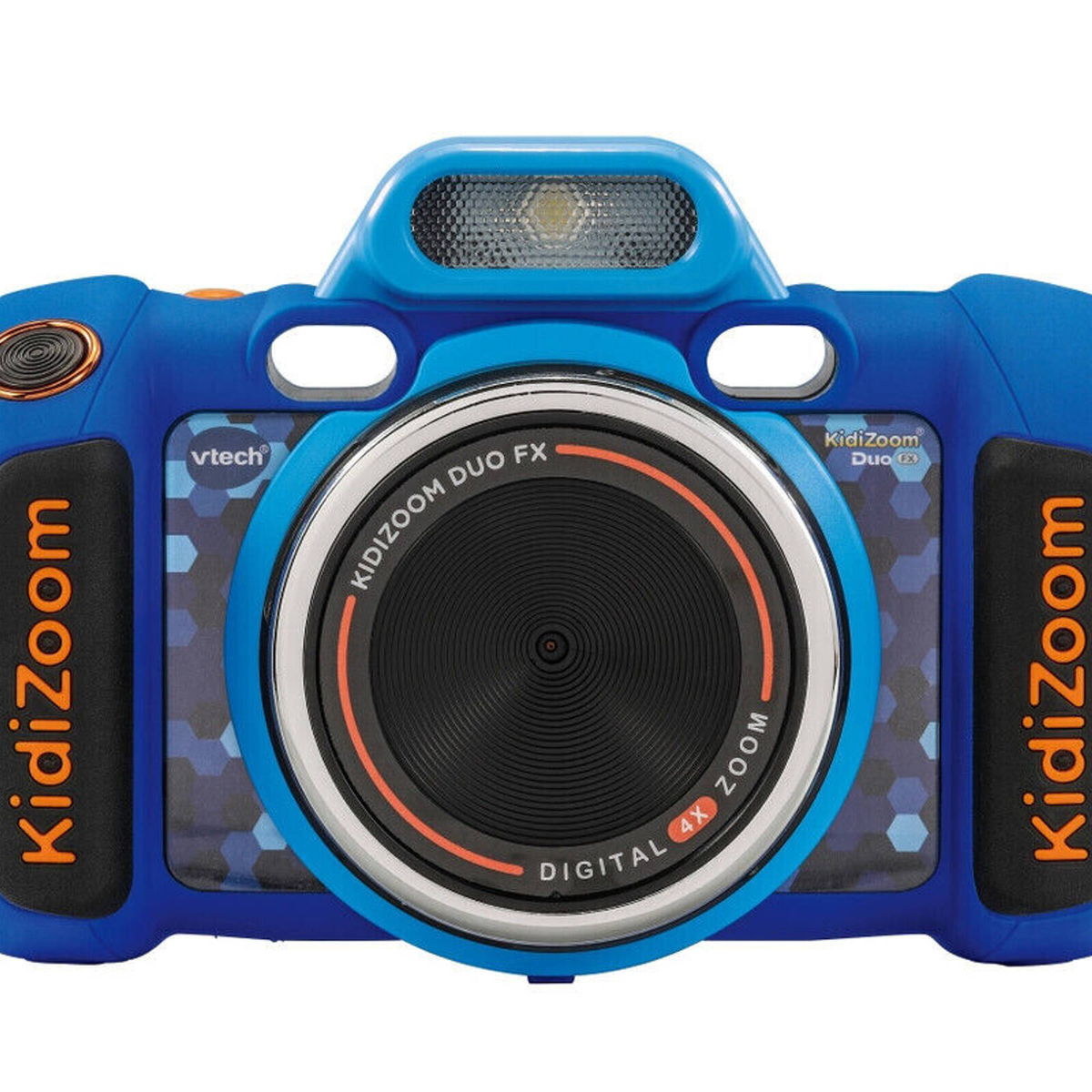 Kidizoom Duo FX Camera - Blue - Bunnings Australia