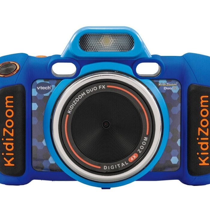 Kidizoom Duo FX Camera - Blue