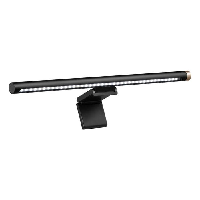 Brateck Ldl16-2 5w Screen Hanging Light – Black