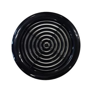 Manrose Pro Series Round Ceiling Grille
