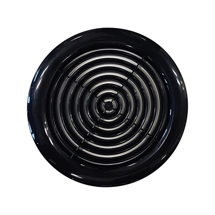 Manrose Pro Series Round Ceiling Grille