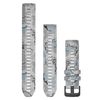 Garmin Silicone Bands (20 mm) - Mist Camo