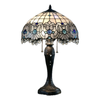 G&g Shelby Table Lamp Large
