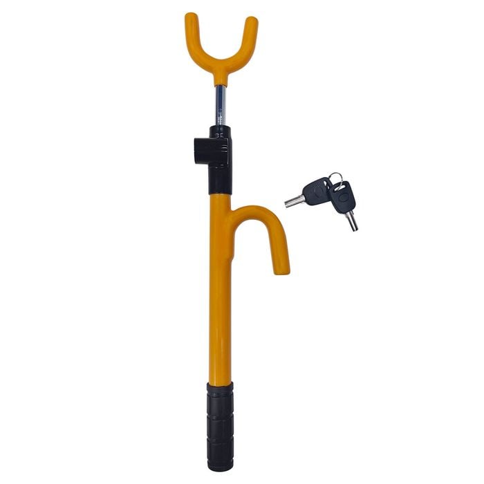 Craftright Steering Wheel Lock