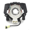 Parts Factory Australia Nissan X-Trail T31 Clock Spring 2007-2013 for Cruise Control 25567EB301