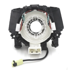 Parts Factory Australia Nissan X-Trail T31 Clock Spring 2007-2013 for Cruise Control 25567EB301