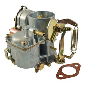Calflow VW Beetle Kombi 30 PICT-1 Carburettor w/12V Electric Choke 1300 1500 1600