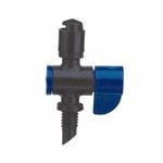Pope Half Circle Poly Veri-Flow Micro Spray Jet - 5 Pack