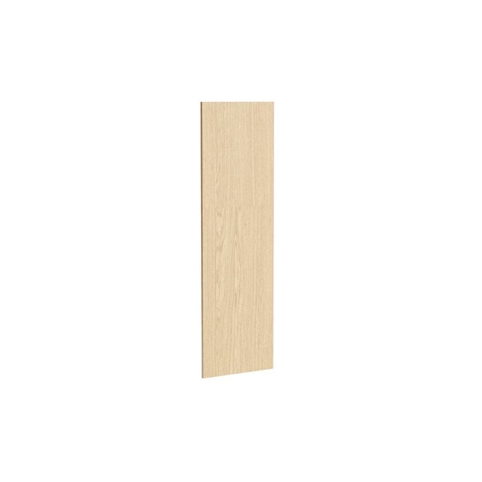 Kaboodle 450mm Honey Oak Modern T/Med Pantry Door