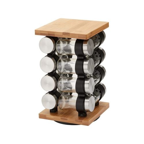 Bunnings kitchen spice racks hotsell