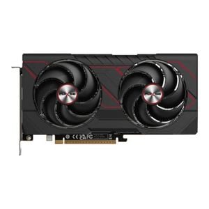 Sapphire Pulse Radeon Rx 9060 Xt Oc 16gb Graphics Card [11350-03-20g]