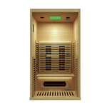 Chill Bunny 2 Person Indoor Infrared Sauna