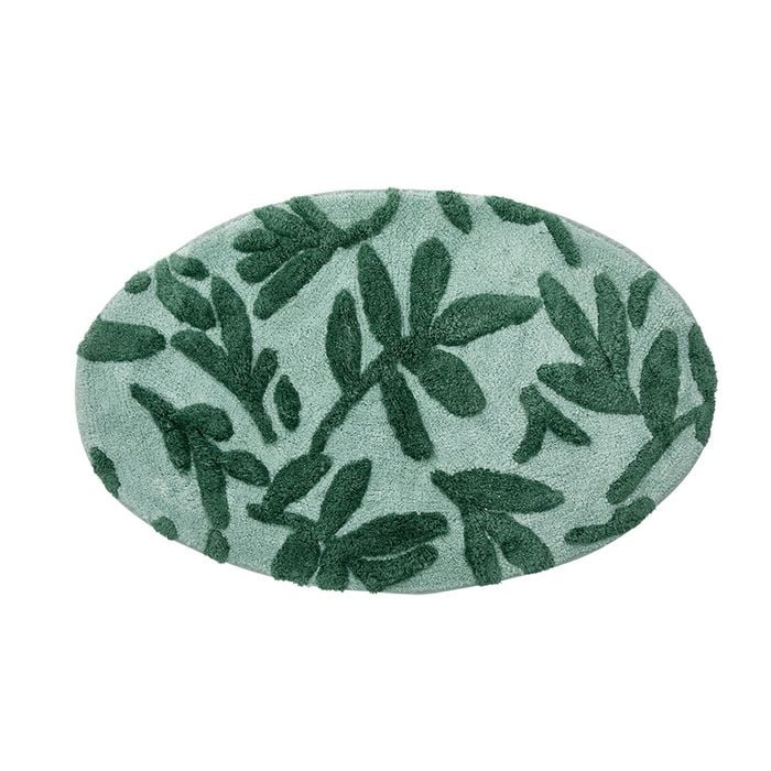 Myhouse Ezra Bath Mat Nature