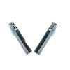 X2 Oem Oven Door Hinges Set - 1260000122set, Suits Glem