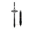 Ecoxgear Atrd660st 1180mm Heavy Duty Radome Fibreglass Antenna (6.6dbi Gain)