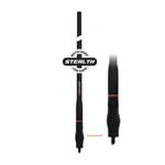 ECOXGEAR ATRD660ST 1180mm Heavy Duty Radome Fibreglass Antenna (6.6dBi Gain)