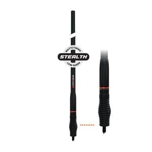 Ecoxgear Atrd660st 1180mm Heavy Duty Radome Fibreglass Antenna (6.6dbi Gain)