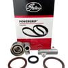 Timing Belt Kit for Toyota Landcruiser HDJ78R HDJ79R HDJ80R HDJ100R 1HD-FTE 1HDF