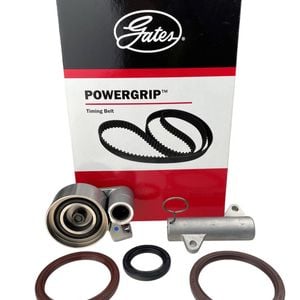 Timing Belt Kit for Toyota Landcruiser HDJ78R HDJ79R HDJ80R HDJ100R 1HD-FTE 1HDF
