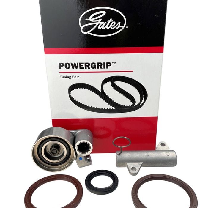 Timing Belt Kit for Toyota Landcruiser HDJ78R HDJ79R HDJ80R HDJ100R 1HD-FTE 1HDF