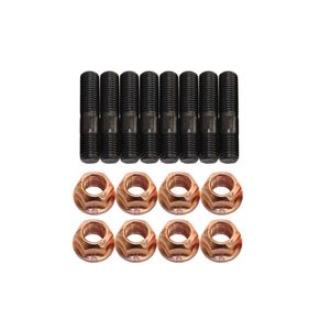 High Tensile Exhaust to Manifold Stud Kit For Ford Transit 2.4L 2000 Onwards