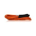 Carbon Offroad 5000kg Kinetic Rope for small vehicles