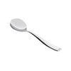 Alex Liddy Arlo Stainless Steel Soup Spoon 19.2cm Silver