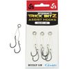 Atomic Trick Bitz Assist Fishing Hook 8, No Skirt