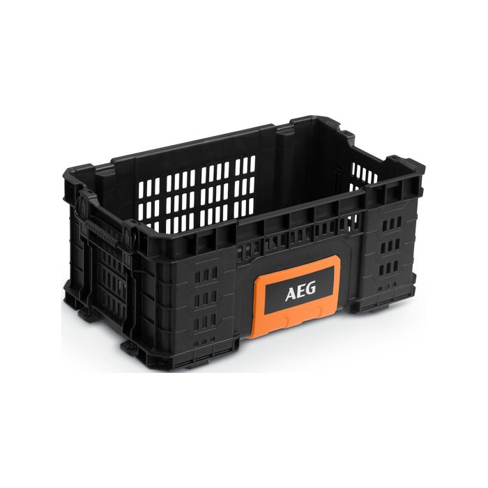 AEG Quickstack Crate AEG-PROCR