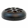 Waxworks Citronella and Sandalwood Mozzie Coils with Terracotta Diffuser