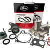 Timing Belt Kit & Water Pump For Mitsubishi Express SH SJ Triton MJ 4D56 4D56T