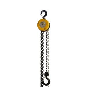 Gorilla 3m 1T Lift Compact Chain Block
