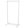 All Set 43 x 80 x 160cm Single Garment Adjustable Rack