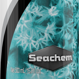 Seachem Reef Zooplankton 500ml (SC1513)