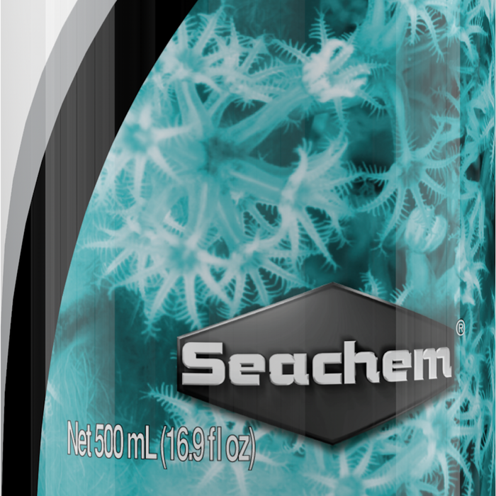 Seachem Reef Zooplankton 500ml (SC1513)