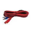 Soundextreme Elite 2.5m 12awg Power Cable