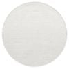 Grande Jacquard Rug Ivory - 240 X 240 Cm