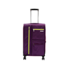 Suissewin - Swiss luggage Carry On 20" - Purple